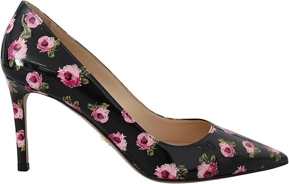 Mejores marcas de calzado formal PRADA