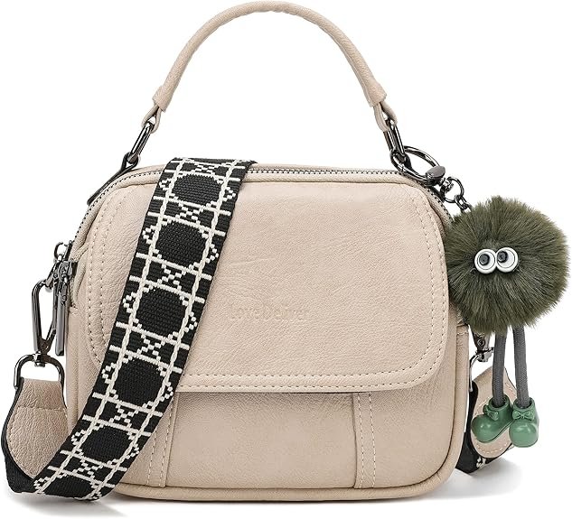 Accesorios de bolsos